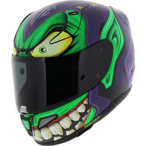 HJC - RPHA 11 - Integraalhelm - Groen - Marvel