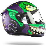 HJC RPHA 11 Green Goblin Marvel 2XL - Maat 2XL - Helm