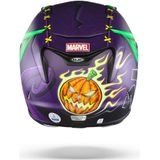 HJC RPHA 11 Green Goblin Marvel 2XL - Maat 2XL - Helm