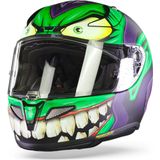 HJC RPHA 11 Green Goblin Marvel 2XL - Maat 2XL - Helm