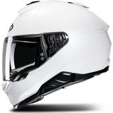 HJC - i71 - Integraalhelm - Slank Ontwerp - Polycarbonaat - Ventilatie