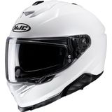 HJC - I71 - Integraalhelm - Wit - Polycarbonaat