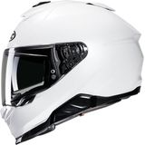 HJC - I71 - Integraalhelm - Wit - Polycarbonaat