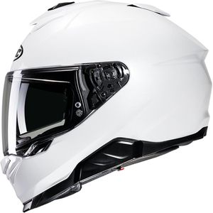 HJC - I71 - Integraalhelm - Wit - Polycarbonaat