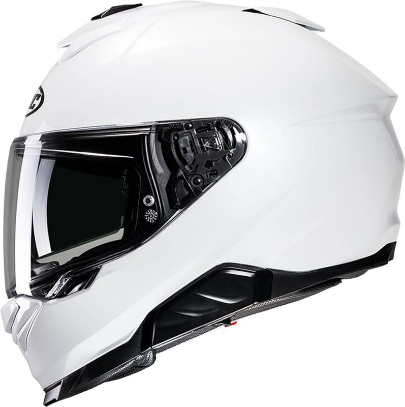 HJC - I71 - Integraalhelm - Wit - Polycarbonaat