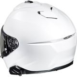 HJC - i71 - Integraalhelm - Geavanceerd Polycarbonaat - Zwart