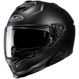 HJC - i71 - Integraalhelm - Zwart - Polycarbonaat