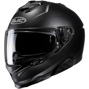 HJC - i71 - Integraalhelm - Zwart - Polycarbonaat
