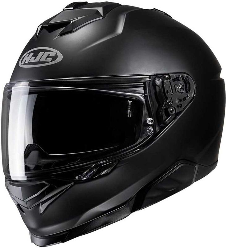 HJC - i71 - Integraalhelm - Zwart - Polycarbonaat