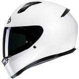 Hjc - C10 - Integraalhelm - Zwart - Polycarbonaat