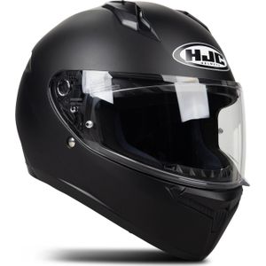 HJC - C10 - Integraalhelm - Wit - Polycarbonaat