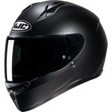 HJC - C10 - Integraalhelm - Polycarbonaat - Zwart