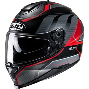 HJC C70 Nian Helm
