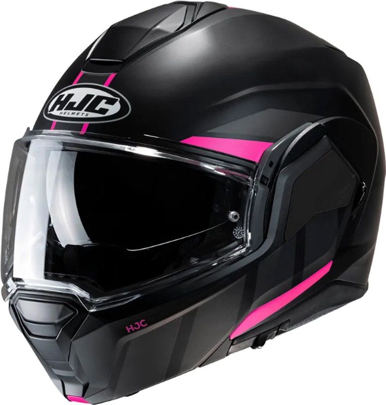 HJC i100 Beis Helm