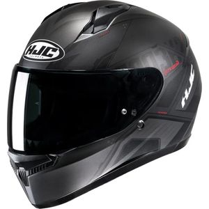 HJC C10 Inka Motorhelm
