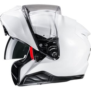 HJC RPHA 91 Solid Helm