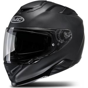 Integraalhelm HJC RPHA 71 Mat Zwart