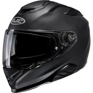 HJC RPHA71 mattschwarz S - Helme & Brillen - Motorradhelme - Integralhelme