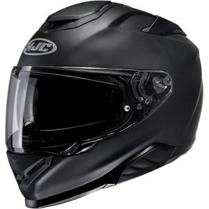 HJC - RPHA 71 - Integraalhelm - Zwart Mat - Carbon