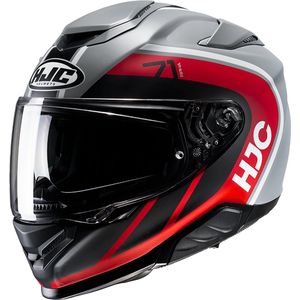 HJC - RPHA 71 - Integraalhelm - Zwart - PIM Evo Shell
