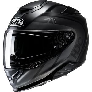 HJC - RPHA 71 - Integraalhelm - Zwart Grijs - Mc5Sf