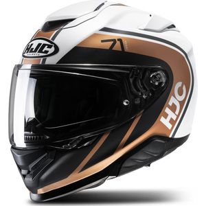 HJC - RPHA 71 - Integraalhelm - Mapos - Lichtgewicht - Aerodynamisch
