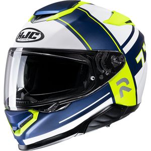 HJC RPHA 71 Zecha Helm