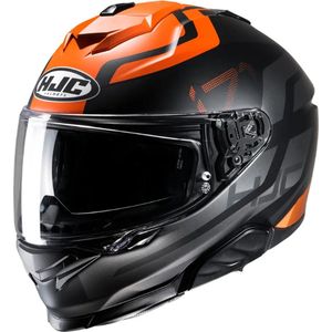 HJC I71 Enta MC7SF S - Helme & Brillen - Motorradhelme - Integralhelme
