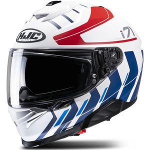 HJC - i71 - Integraalhelm - Geavanceerde Polycarbonaat - Zwart