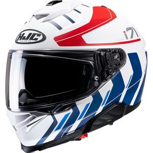 HJC - i71 Simo - Integraalhelm - Zwart - Polycarbonaat
