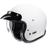HJC - V31 - Jethelm - Wit - Glasvezel