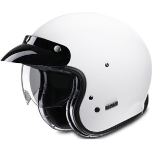 HJC - V31 - Jethelm - Wit - Glasvezel
