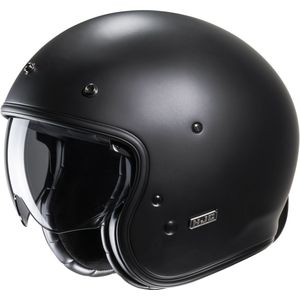 Jethelm HJC V31 Mat Zwart