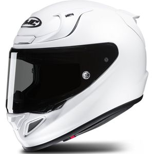 HJC - RPHA 12 - Helm - Wit - PIM EVO Constructie
