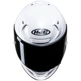 HJC - RPHA 12 - Integraalhelm - Wit - PIM EVO Constructie