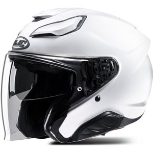 HJC F31 Solid Jet Helm