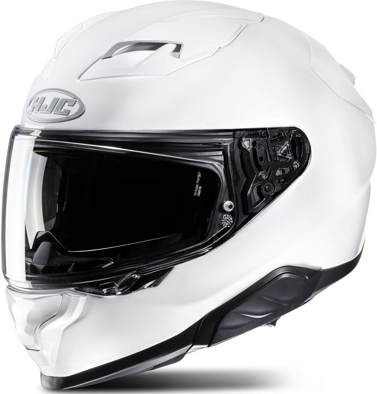 HJC - RPHA 91 - Systeemhelm - Licht - Zwart - P.I.M. EVO