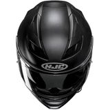 Hjc - F71 Integraalhelm - Solid - Fiberglass - Aerodynamisch Ontwerp