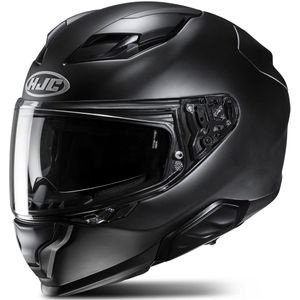 HJC - F71 - Integraalhelm - Glasvezel - Lichtgewicht - Zwart