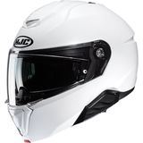 HJC - I91 - Helm - Wit - Polycarbonaat - Lichtgewicht Ontwerp