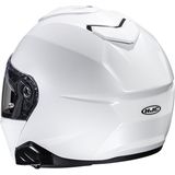 HJC - I91 - Helm - Wit - Polycarbonaat