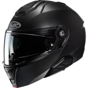 Modulaire Helm HJC i91 Flat Zwart
