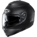 HJC - C70N - Integraalhelm - Zwart - Polycarbonaat