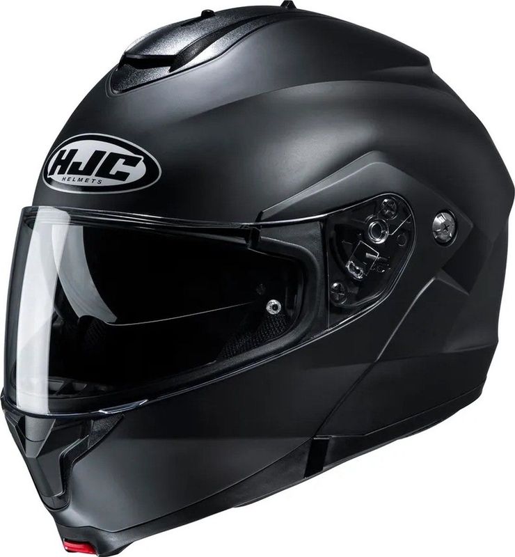 HJC C91N - Modulaire Helm - Flat