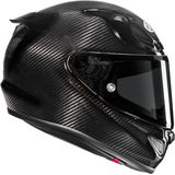 HJC - RPHA 12 Carbon - Integraalhelm - Carbon - Zwart