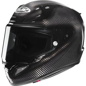 HJC - RPHA 12 Carbon - Integraalhelm - Carbon - Zwart