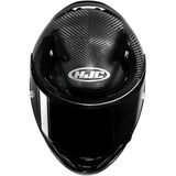 HJC - RPHA 12 Carbon - Integraalhelm - Gloss Carbon - PIM EVO Carbon Constructie