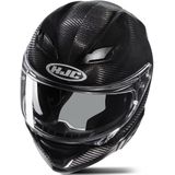 HJC - F71 - Integraalhelm - Koolstofvezel - Lichtgewicht - Voor Brildragers