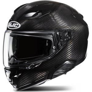 HJC - F71 - Integraalhelm - Koolstofvezel - Lichtgewicht - Voor Brildragers