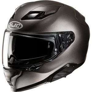 HJC F71 Solid Helm